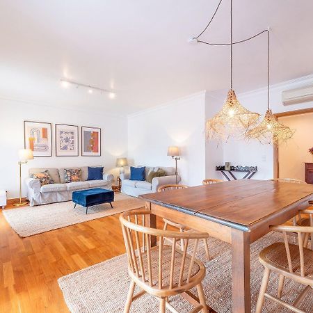 Guestready - Laranjeiras Family Home Lisboa المظهر الخارجي الصورة