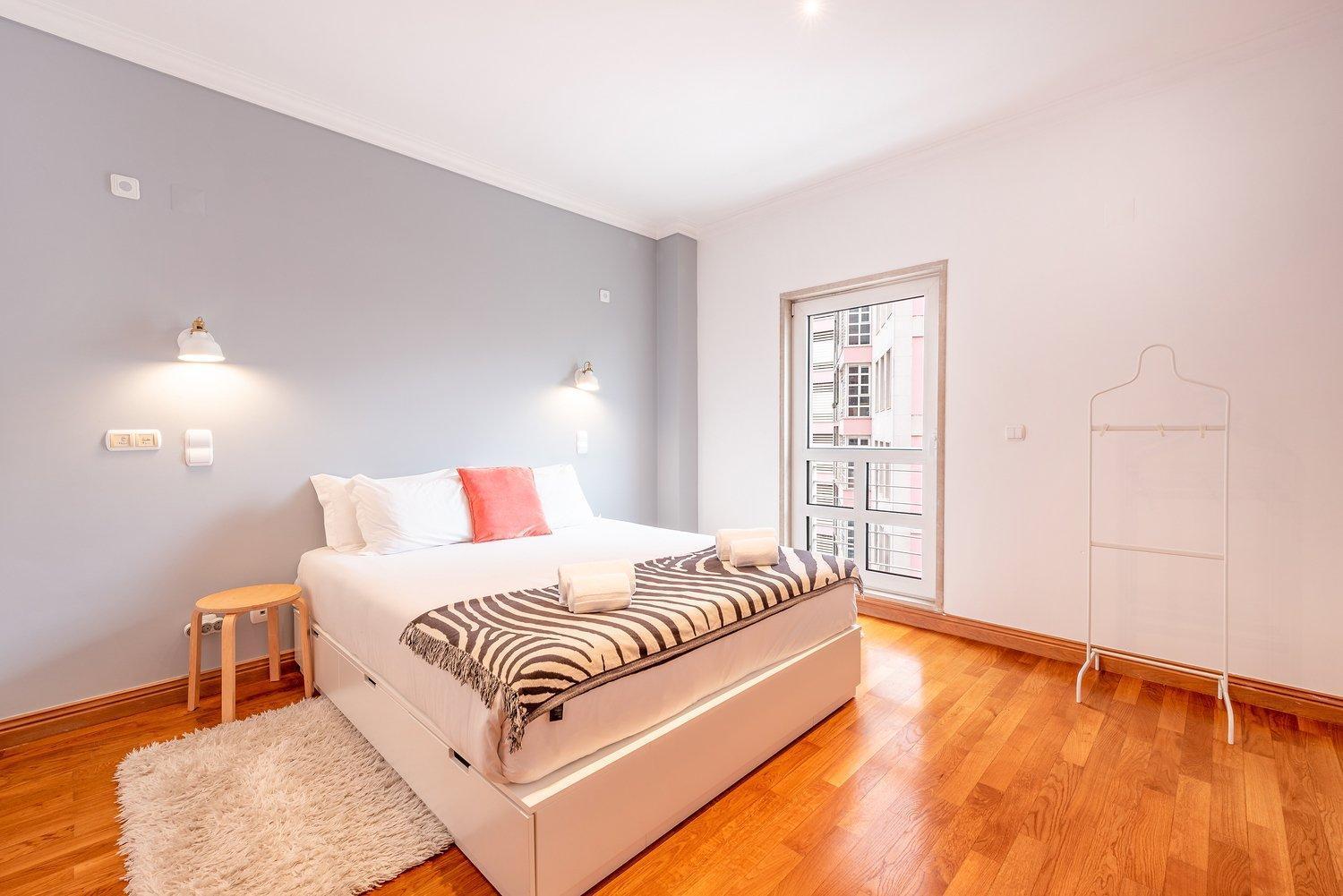 Guestready - Laranjeiras Family Home Lisboa المظهر الخارجي الصورة