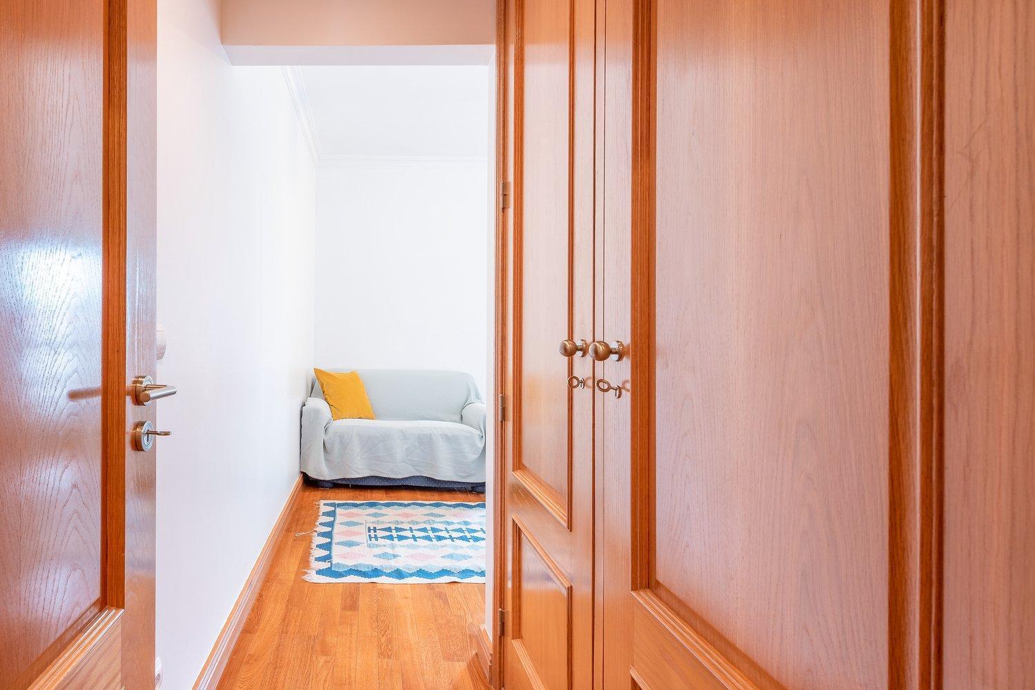 Guestready - Laranjeiras Family Home Lisboa المظهر الخارجي الصورة