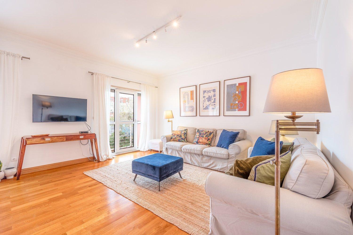 Guestready - Laranjeiras Family Home Lisboa المظهر الخارجي الصورة