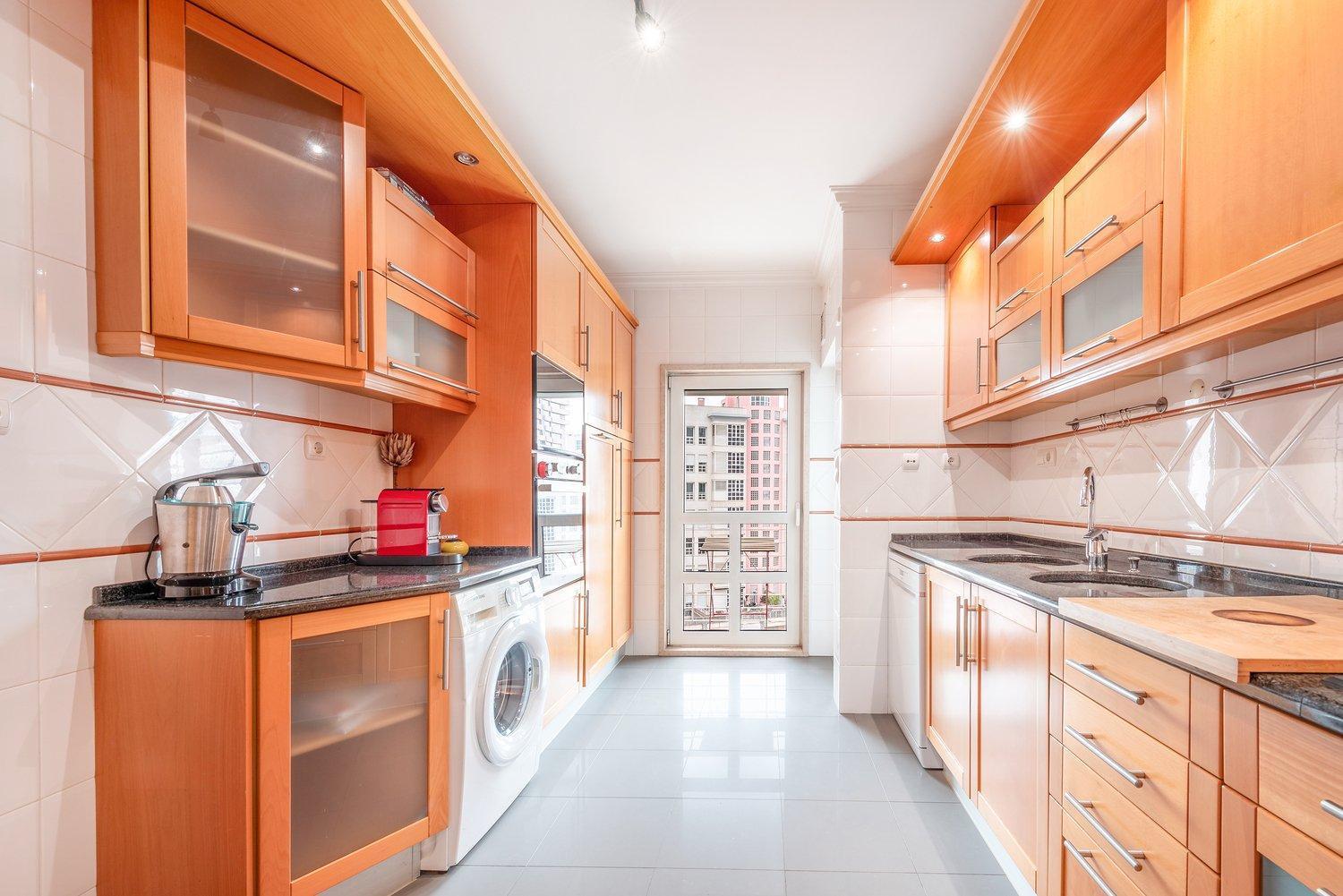 Guestready - Laranjeiras Family Home Lisboa المظهر الخارجي الصورة