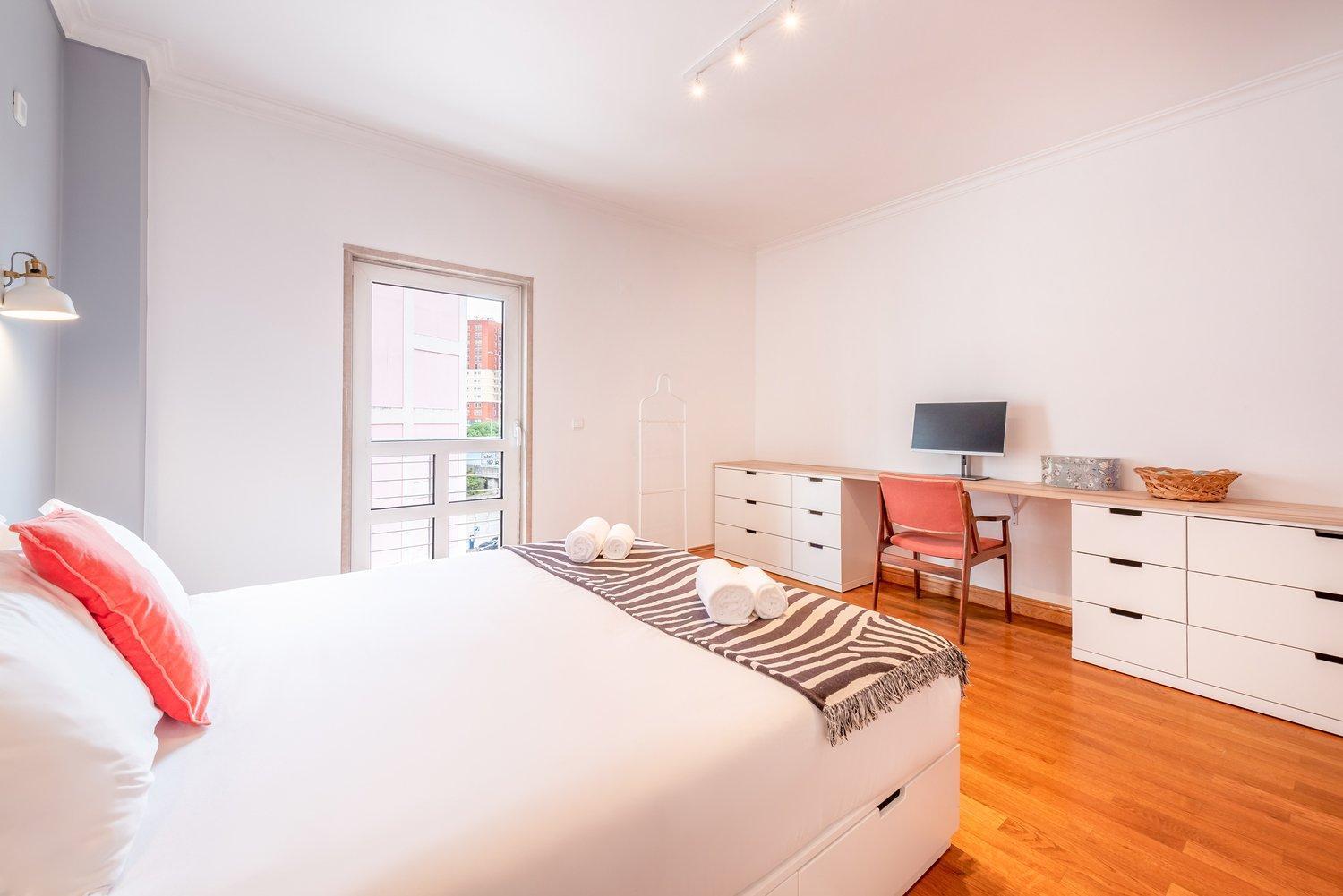 Guestready - Laranjeiras Family Home Lisboa المظهر الخارجي الصورة