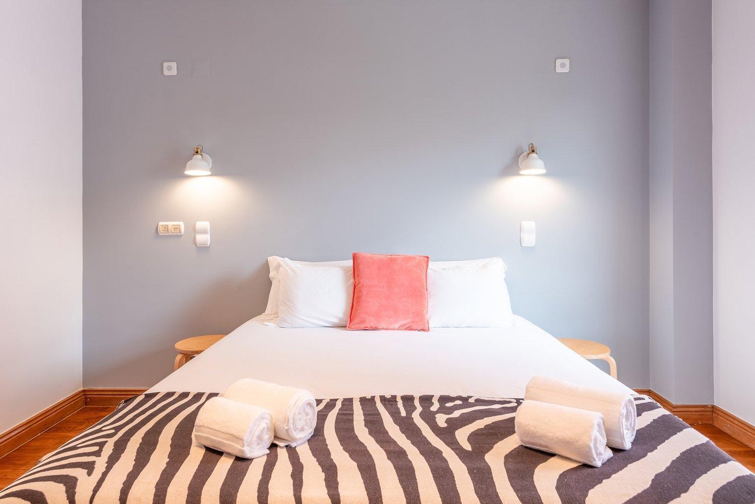 Guestready - Laranjeiras Family Home Lisboa المظهر الخارجي الصورة