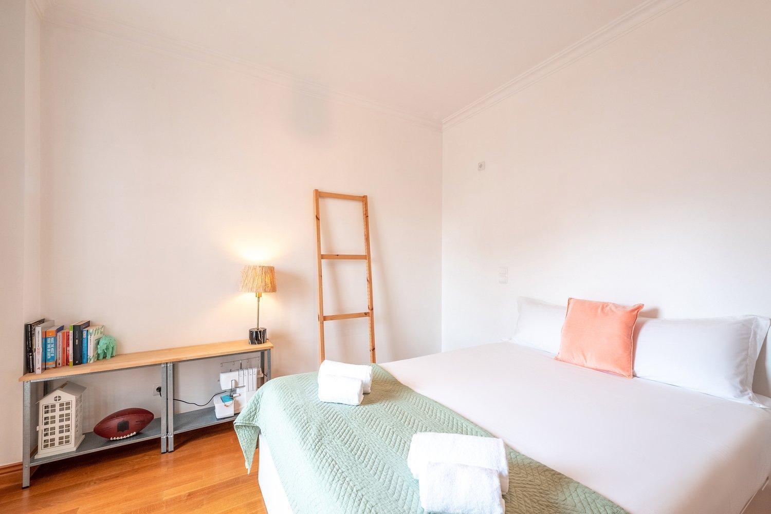 Guestready - Laranjeiras Family Home Lisboa المظهر الخارجي الصورة