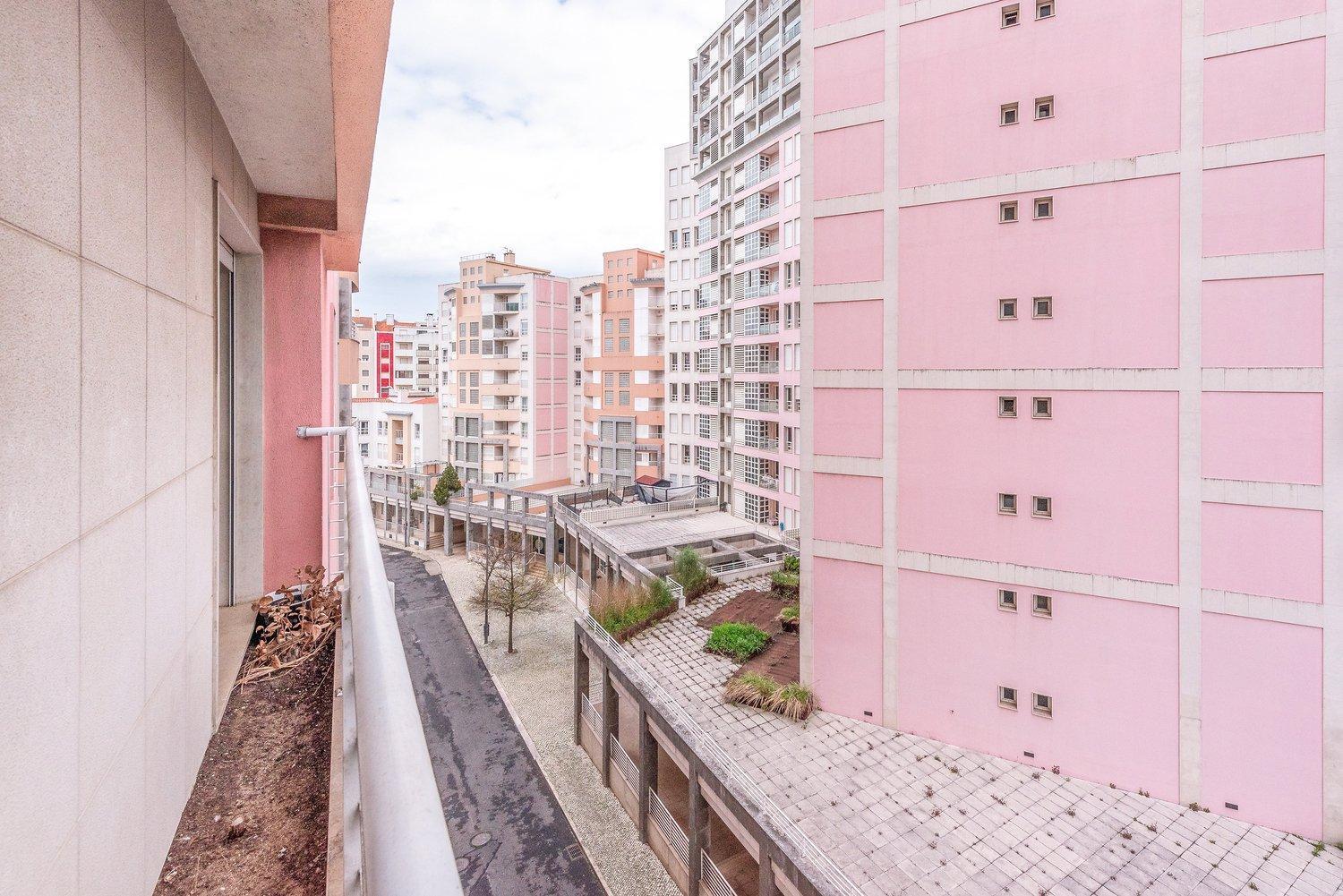 Guestready - Laranjeiras Family Home Lisboa المظهر الخارجي الصورة